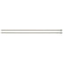 Gates A35003-2406 Hydraulic Coupling / Adapter Steel Pwr Steering & Trans. Oil Cooler Tubing - Male Inverted Flare