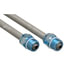 Gates A35008-2416 Hydraulic Coupling / Adapter Steel Pwr Steering & Trans. Oil Cooler Tubing - Swivel O-Ring Type III