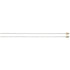A35007-2405 by GATES - Steel Pwr Steering & Trans. Oil Cooler Tubing - Swivel O-Ring Type II