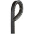 Gates AX25 Accessory Drive Belt Tri-Power Classical Section Molded Notch V-Belt