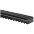 AX38 by GATES - Tri-Power Classical Section Molded Notch V-Belt