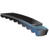 AX38 by GATES - Tri-Power Classical Section Molded Notch V-Belt