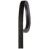 Gates C151 Accessory Drive Belt Hi-Power II Classical Section Wrapped V-Belt