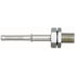 G466001210 by GATES - Male Insert O-Ring (MIO) Bulkhead (PolarSeal II ACC)