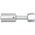 G472000606S by GATES - Female SAE 45 Flare Swivel - Steel (PolarSeal II ACB)