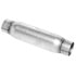 Walker Exhaust 24408 Exhaust Muffler Universal Exhaust Muffler 1.75" Inlet (Inside) 1.75" Outlet (Inside)