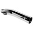 29206 by WALKER EXHAUST - Heavy Duty Exhaust Stack Pipe 4" Inlet (Inside)  4" Outlet (Inside)