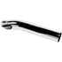 Walker Exhaust 29308 Exhaust Stack Pipe Heavy Duty Exhaust Stack Pipe 5" Inlet (Outside) 5" Outlet (Outside)