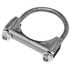 33178 by WALKER EXHAUST - Exhaust Clamp