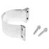 Walker Exhaust 33240 Exhaust Clamp Mega-Clamp Exhaust Clamp