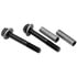 Walker Exhaust 35138 Exhaust Bolt Exhaust Bolt