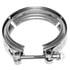 Walker Exhaust 35401 Exhaust Clamp Heavy Duty Exhaust Clamp