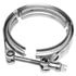 Walker Exhaust 35494 Exhaust Clamp Heavy Duty Exhaust Clamp