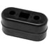 Walker Exhaust 35637 Exhaust System Hanger Insulator Exhaust System Hanger Insulator