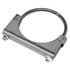 35760 by WALKER EXHAUST - Heavy Duty Exhaust Clamp
