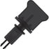 Gates G49003-0000 Hydraulic Coupling / Adapter Plastic Drain Cock - Ford (Short) 3 (Valves)