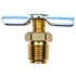 G49130-0004 by GATES - Drain Cock - Male Pipe Internal Seat (Valves)