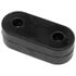 Walker Exhaust 36229 Exhaust System Hanger Insulator Exhaust System Hanger Insulator