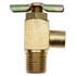 G49137-0004 by GATES - Drain Cock 90 - Angle Bib Nose (Valves)