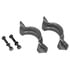 Walker Exhaust 36378 Exhaust Clamp Exhaust Clamp
