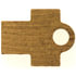G49314-0306 by GATES - Hydraulic Brake with Bolt Hole Tee (Automotive)