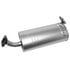 40050 by WALKER EXHAUST - Exhaust Muffler Assembly