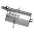 40044 by WALKER EXHAUST - Exhaust Muffler Assembly