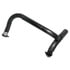 Walker Exhaust 40211 Exhaust Y Pipe Exhaust Y Pipe 3" Outlet (Outside)