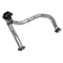Walker Exhaust 40205 Exhaust Y Pipe Exhaust Y Pipe