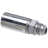 Gates G51165-0606 Hydraulic Coupling / Adapter Male JIC 37 Flare (PCTS Thermoplastic - One-Piece)
