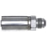 Gates G51165-0606 Hydraulic Coupling / Adapter Male JIC 37 Flare (PCTS Thermoplastic - One-Piece)