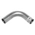 Walker Exhaust 41434 Exhaust Elbow Heavy Duty Exhaust Elbow 3" Inlet (Outside) 3" Outlet (Outside)