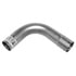Walker Exhaust 41535 Exhaust Elbow Heavy Duty Exhaust Elbow 3" Inlet (Outside) 3" Outlet (Inside)