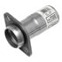 Walker Exhaust 41722 Exhaust Pipe Exhaust Pipe 2" Inlet (Outside) 2.25" Outlet (Inside)