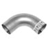 Walker Exhaust 41832 Exhaust Elbow Heavy Duty Exhaust Elbow 5" Inlet (Outside) 5" Outlet (Outside)