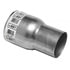 41891 by WALKER EXHAUST - Heavy Duty Exhaust Reduction Pipe 5" Inlet (Outside)  4" Outlet (Outside)