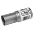 Walker Exhaust 41885 Exhaust Reduction Pipe Exhaust Reduction Pipe 1.875" Inlet (Outside) 1.5" Outlet (Inside)