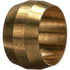 G55050-0005 by GATES - Tube Sleeve (Copper Tubing Industrial Compression)