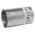Walker Exhaust 41899 Exhaust Pipe Connector Heavy Duty Exhaust Pipe Connector 5" Inlet (Inside) 5" Outlet (Inside)
