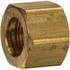 G55060-0003 by GATES - Tube Sleeve Nut (Copper Tubing Industrial Compression)