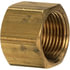 G55060-0003 by GATES - Tube Sleeve Nut (Copper Tubing Industrial Compression)