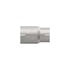 Walker Exhaust 41982 Exhaust Reduction Pipe Heavy Duty Exhaust Reduction Pipe 3.5" Inlet (Inside) 3" Outlet (Outside)