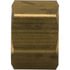 Gates G55060-0010 Hydraulic Coupling / Adapter Tube Sleeve Nut (Copper Tubing Industrial Compression)