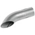 42130 by WALKER EXHAUST - Heavy Duty Exhaust Tail Pipe 5" Inlet (Outside)