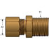 G55100-0201 by GATES - Copper Tubing Industrial to Male Pipe (Copper Tubing Industrial Compression)