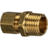 G55100-0201 by GATES - Copper Tubing Industrial to Male Pipe (Copper Tubing Industrial Compression)