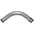 Walker Exhaust 42344 Exhaust Elbow Heavy Duty Exhaust Elbow 3" Inlet (Outside) 3" Outlet (Outside)