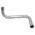 Walker Exhaust 42371 Exhaust Pipe Exhaust Pipe 2.25" Inlet (Outside) 2.25" Outlet (Outside)