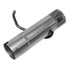 Walker Exhaust 42444 Exhaust Pipe Exhaust Pipe 2.75" Inlet (Inside) 2.75" Outlet (Outside)