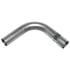 Walker Exhaust 42445 Exhaust Elbow Heavy Duty Exhaust Elbow 3" Inlet (Inside) 3" Outlet (Outside)